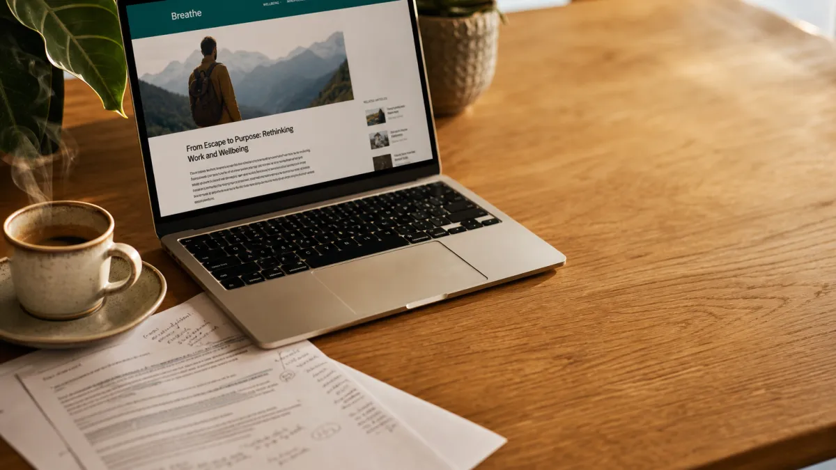le blog de list-company.com : tendances tech et ia 2026