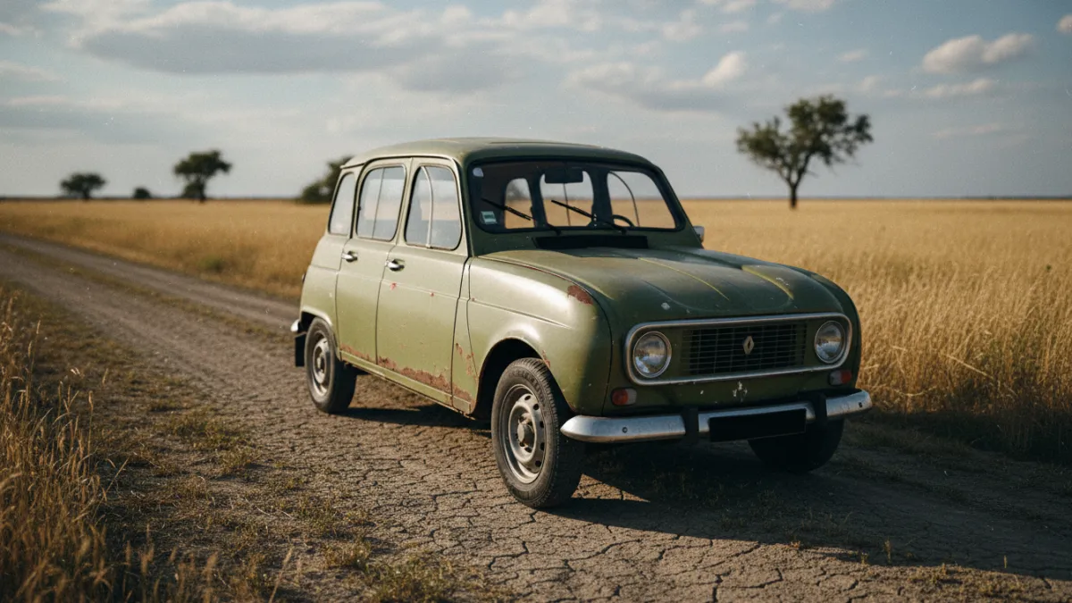 Marque Renault : histoire, modèles cultes et innovations