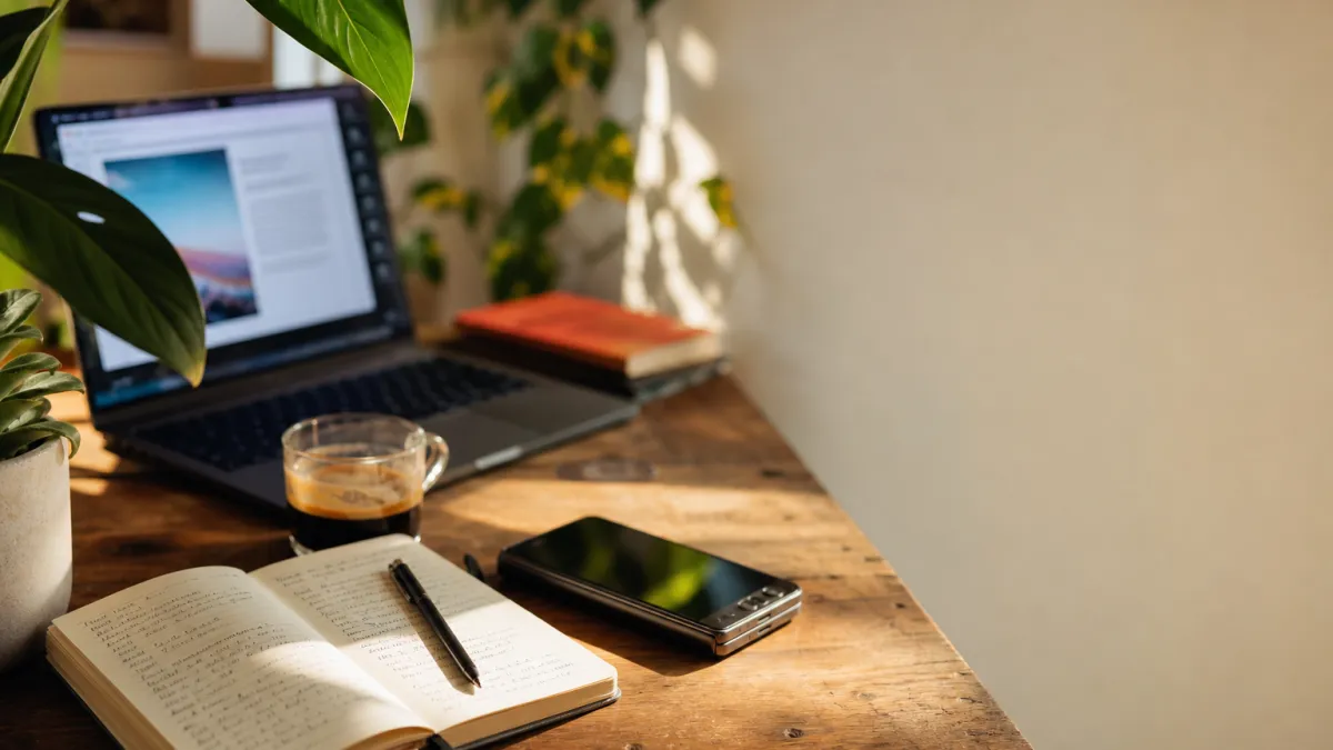FlexMind blog actu : innovations tech et tendances 2026