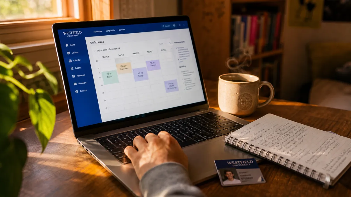 Guide ENT Rennes 1 : connexion, plannings et notes en 2026