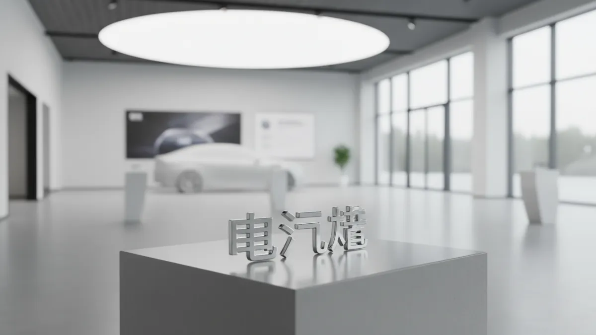 Voiture chinoise : le guide des meilleures marques en 2026