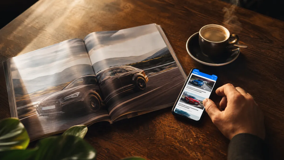 WebCarNews : le guide complet de l'actualité auto en 2026