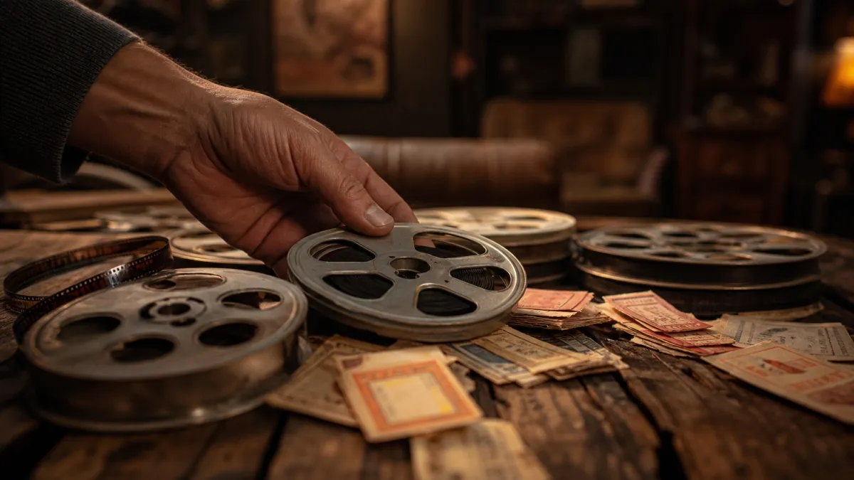 Titre de films qui commencent par la lettre A : la liste