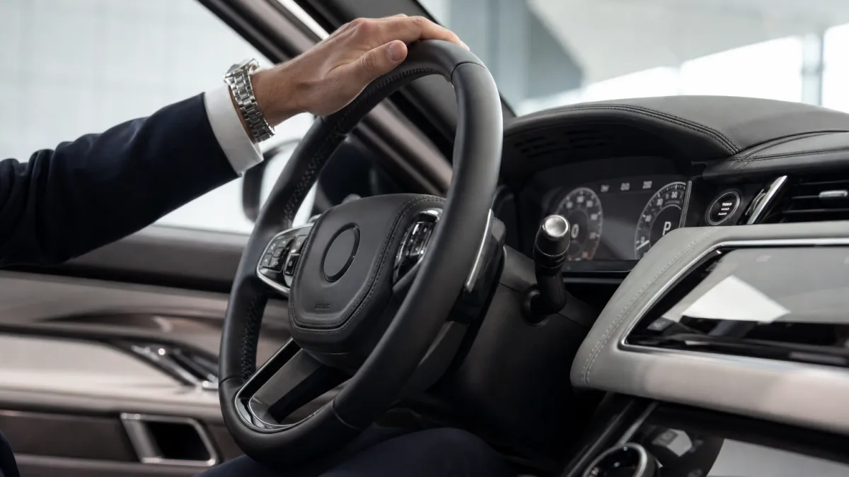 Marque Lexus : fiabilité, modèles et luxe automobile