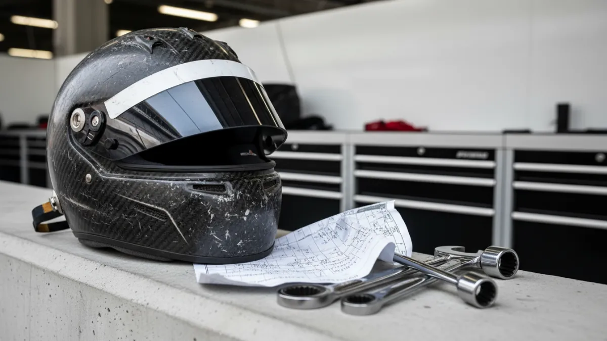 Comment devenir pilote automobile : étapes et conseils 2026