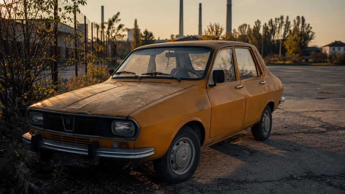Marque Dacia : l'histoire et les modèles d'un géant de l'auto