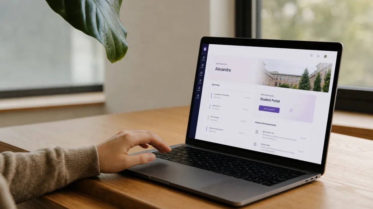ENT Bordeaux 2026 : le guide pour se connecter facilement