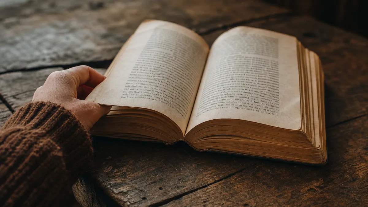 L'Amour Ouf : le livre original de Neville Thompson décrypté