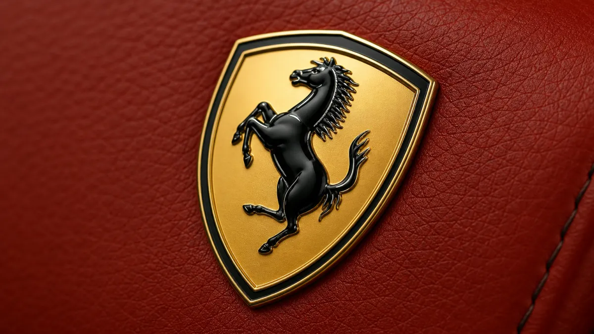 Marque Ferrari : de la Scuderia aux modèles de légende