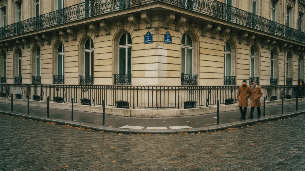 Architecture haussmannienne : secrets et caractéristiques