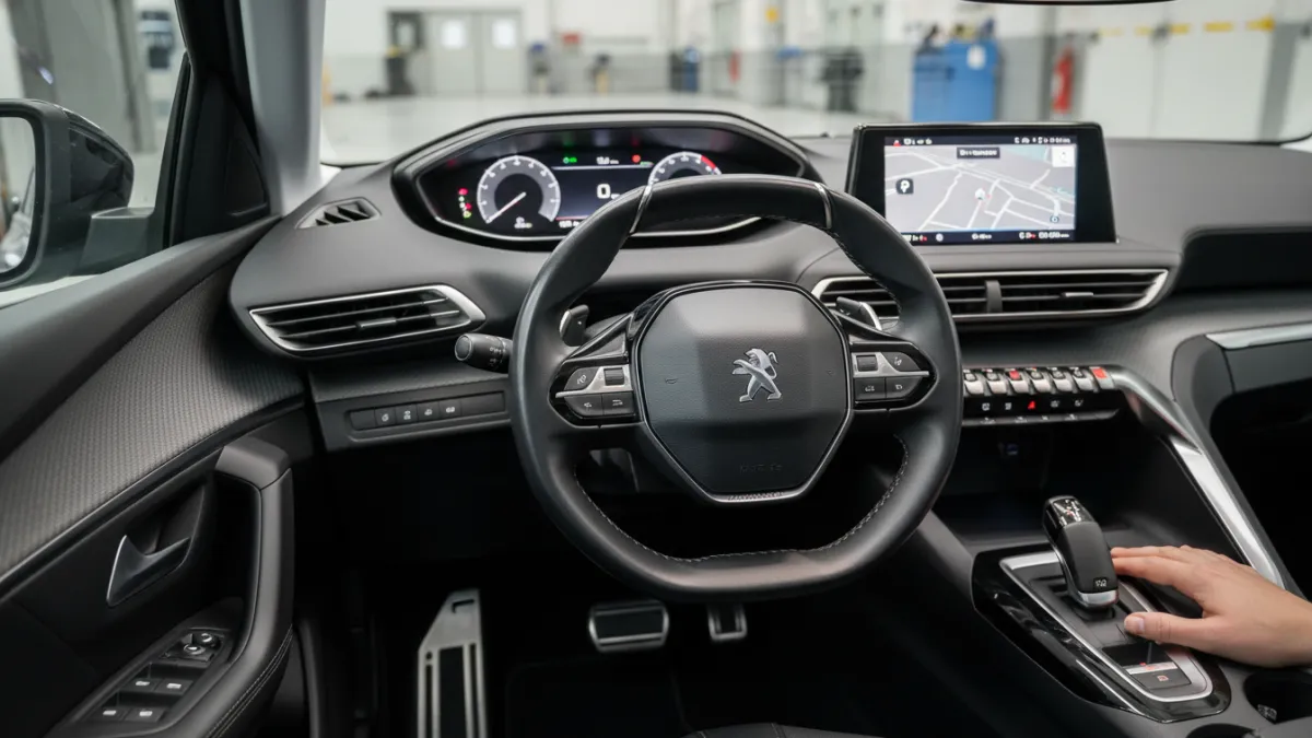 Marque Peugeot : de l'histoire aux innovations de 2026